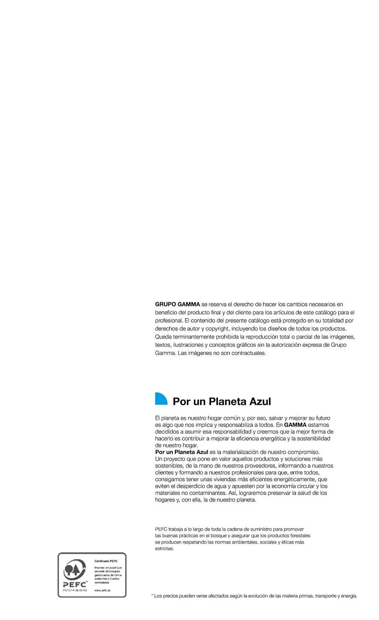 Catálogo de Folleto Grup Gamma 1 de febrero al 31 de diciembre 2023 - Página 489