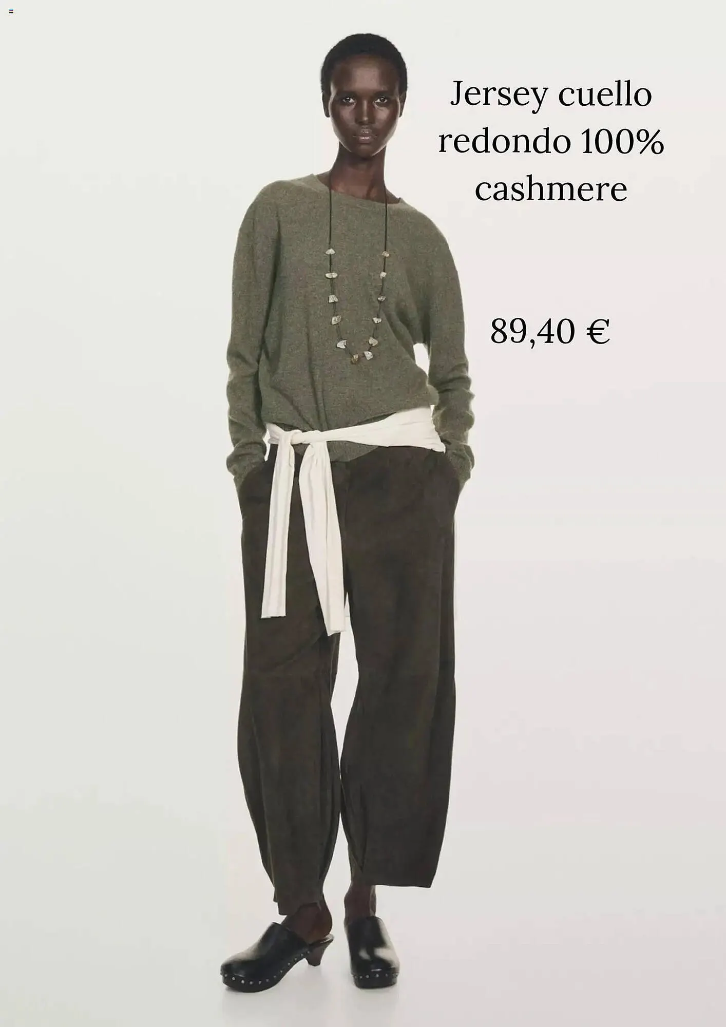 Catálogo de Catálogo Massimo Dutti 27 de noviembre al 30 de noviembre 2025 - Página 4
