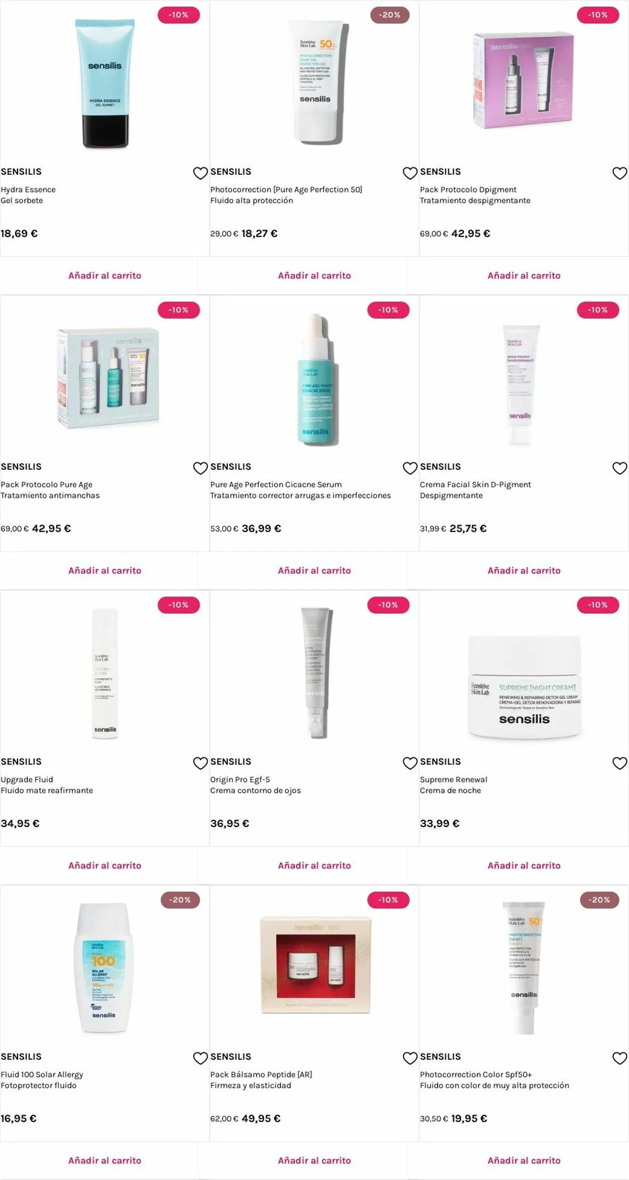 Catálogo de Druni 4 de agosto al 13 de agosto 2025 - Página 124