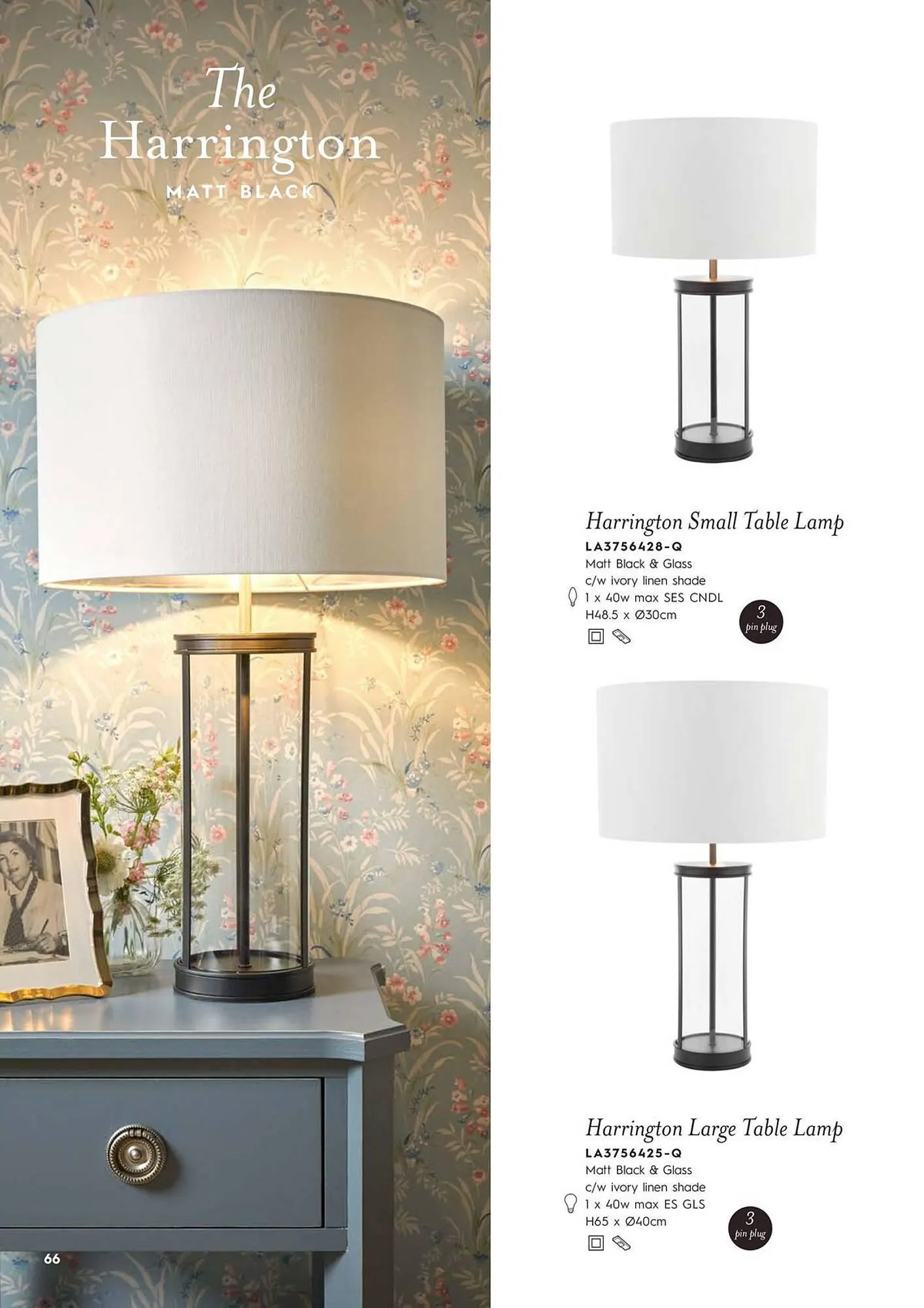 Catálogo de Folleto Laura Ashley 25 de enero al 31 de marzo 2024 - Página 68