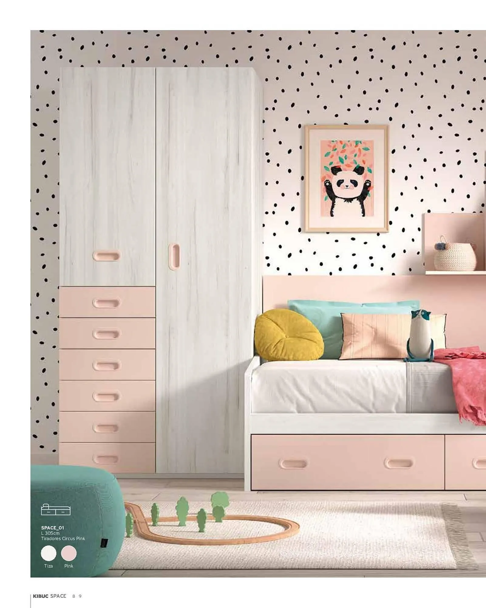 Catálogo de Folleto Kibuc 20 de febrero al 14 de enero 2024 - Página 8