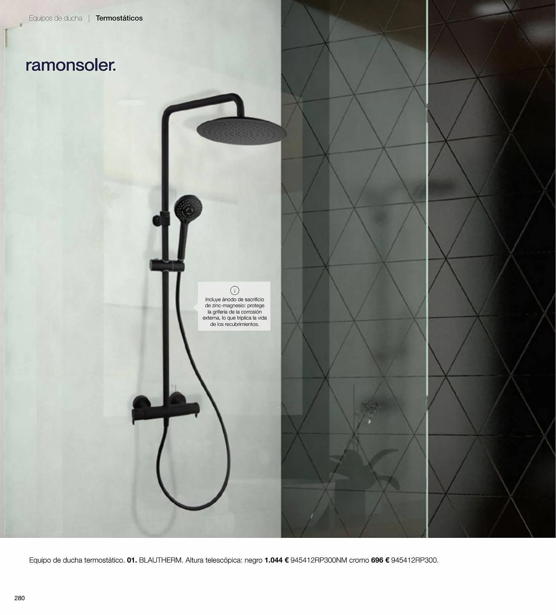 Catálogo de Folleto Grup Gamma 27 de julio al 30 de julio 2023 - Página 279