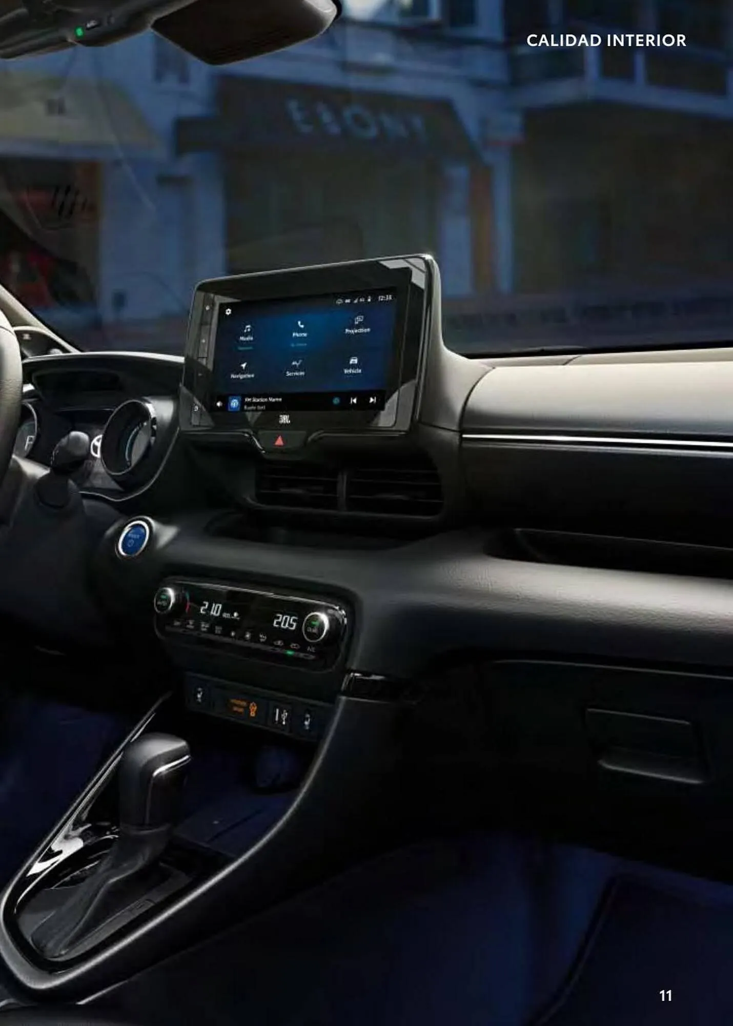 Catálogo de Folleto Toyota 8 de agosto al 8 de agosto 2024 - Página 21