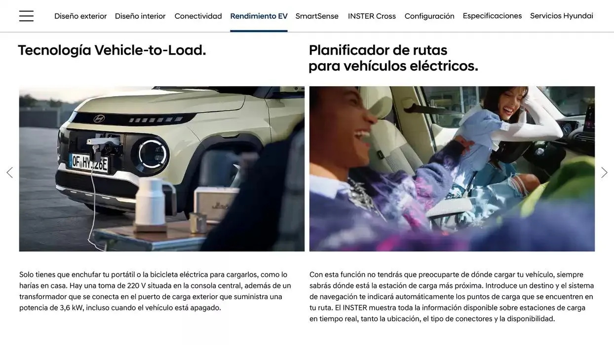 Catálogo de Hyundai - Nuevo INSTER 30 de enero al 30 de enero 2026 - Página 15