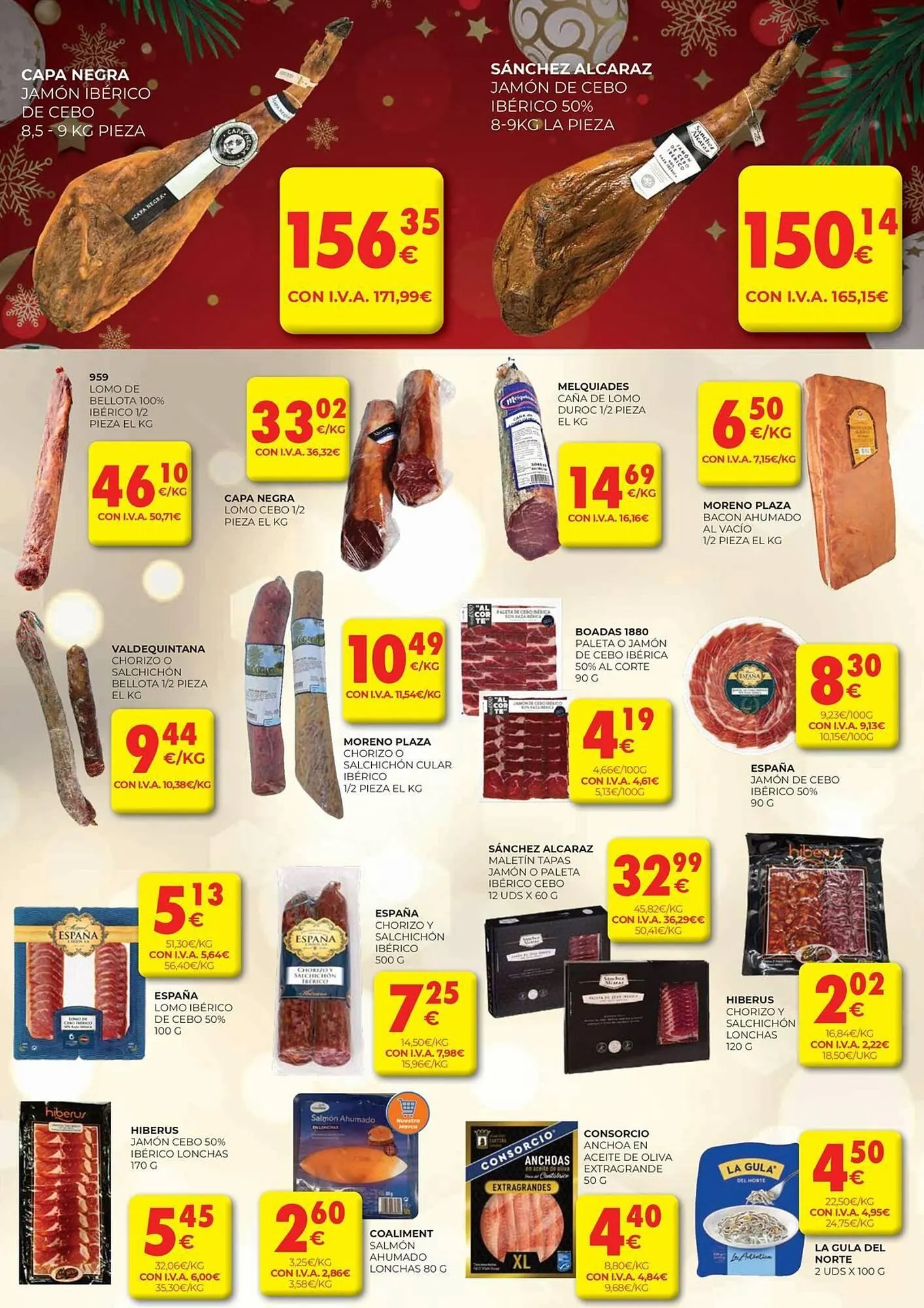 Catálogo de Folleto CashDiplo 27 de noviembre al 31 de diciembre 2025 - Página 2