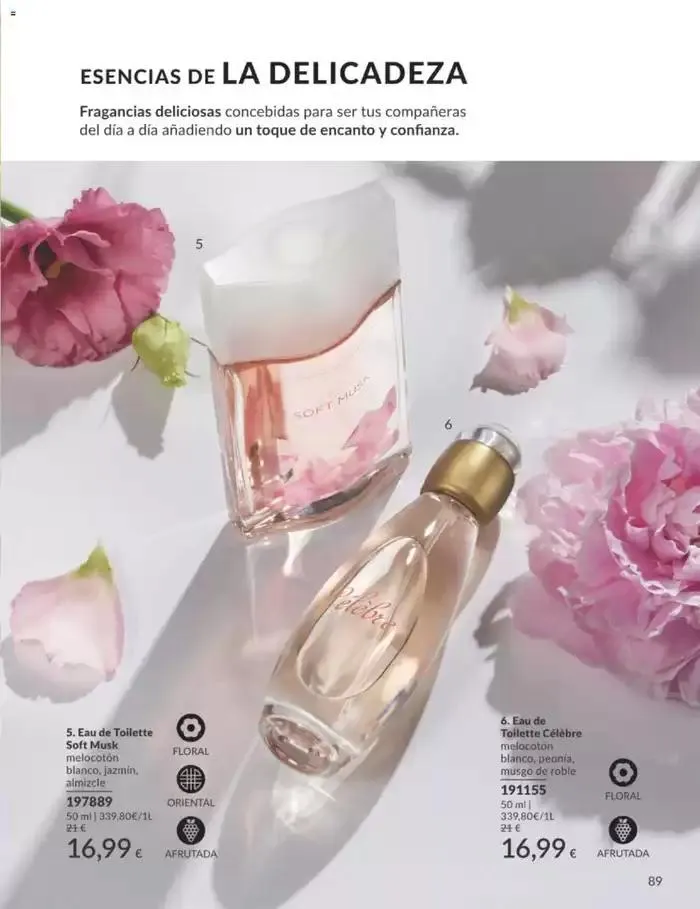 Catálogo de Catálogo AVON 1 de octubre al 31 de octubre 2024 - Página 221