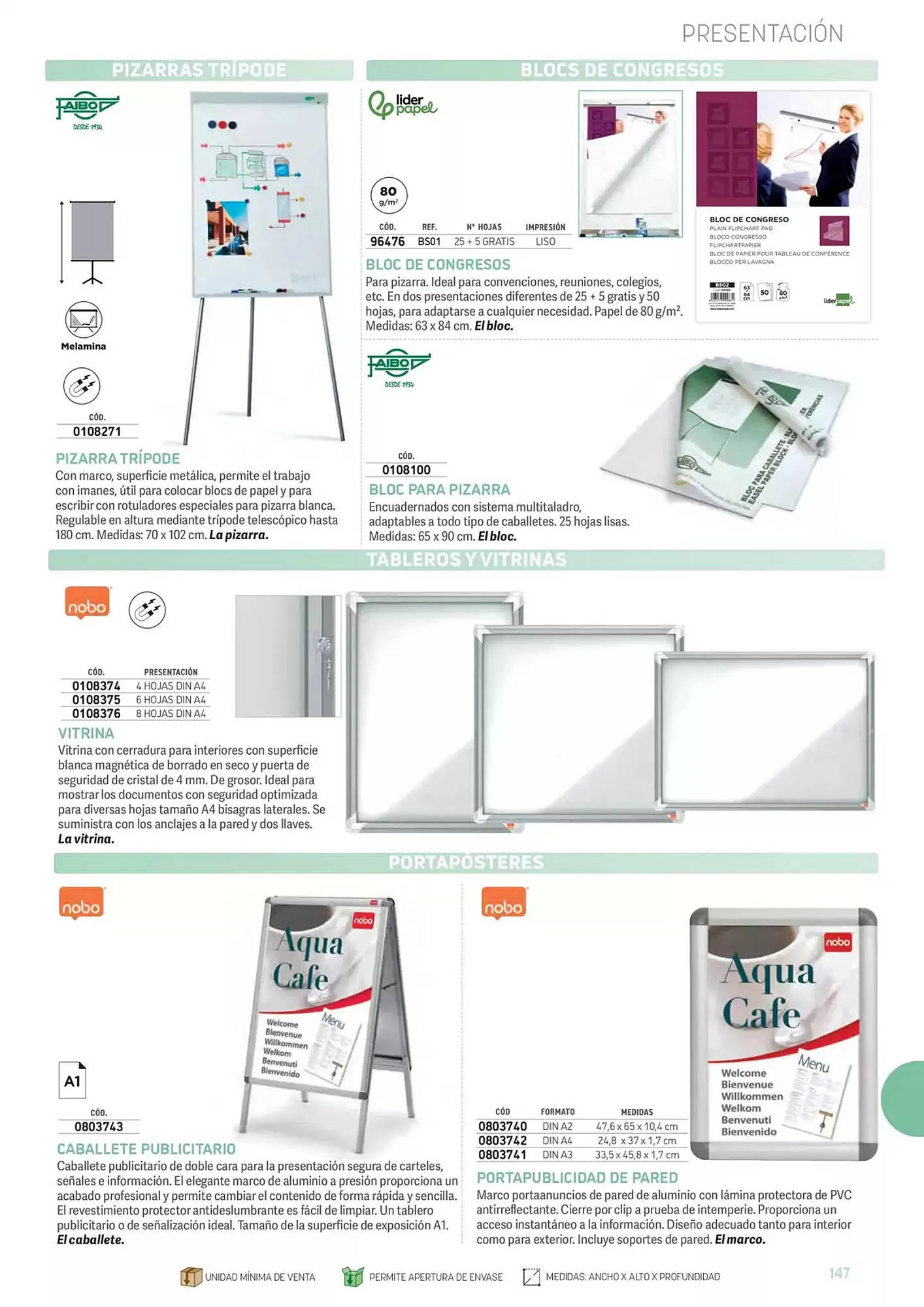 Catálogo de Folleto Carlin 21 de mayo al 31 de diciembre 2025 - Página 149