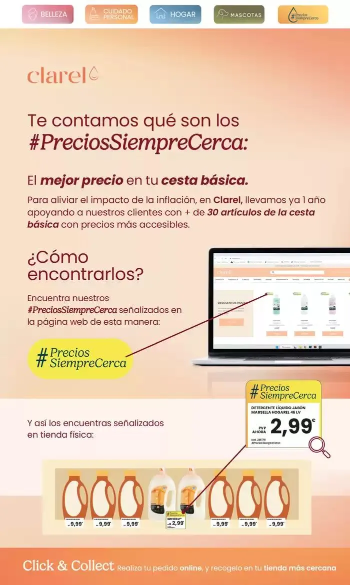 Catálogo de Vigencia de la promoción del 23/04/25 al 13/05/25 24 de abril al 13 de mayo 2025 - Página 12