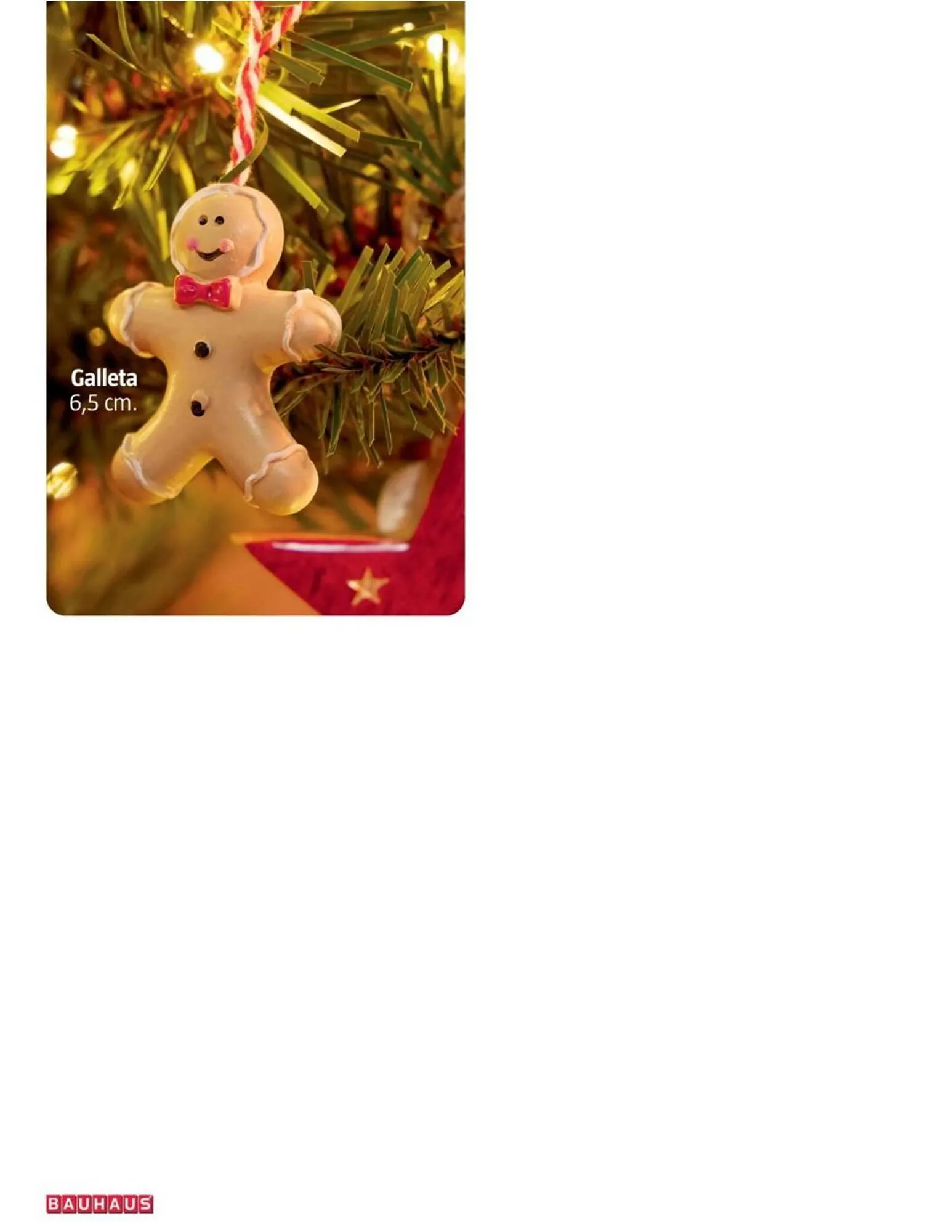 Catálogo de Catálogo Bauhaus 6 de noviembre al 31 de diciembre 2025 - Página 6