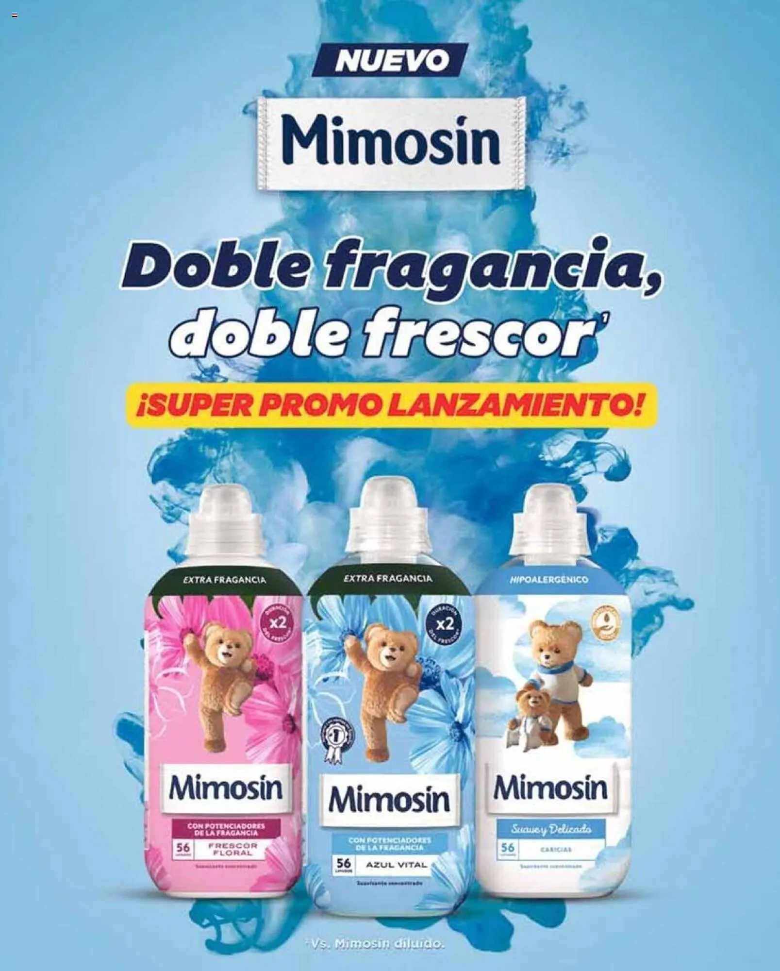 Catálogo de Folleto Carrefour 12 de marzo al 25 de marzo 2024 - Página 49