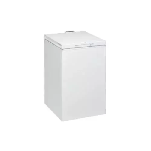 Congelador horizontal Ignis CE140 EG