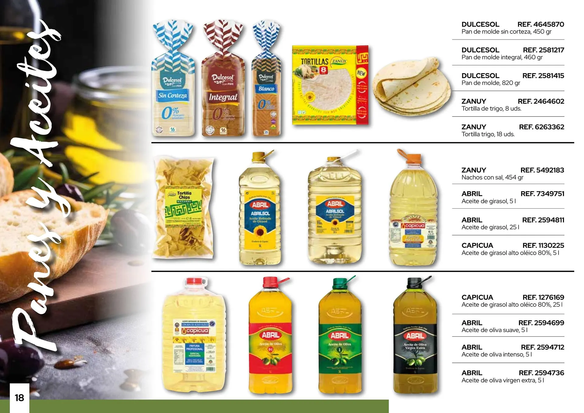 Catálogo de Folleto CashDiplo 30 de enero al 31 de diciembre 2025 - Página 18