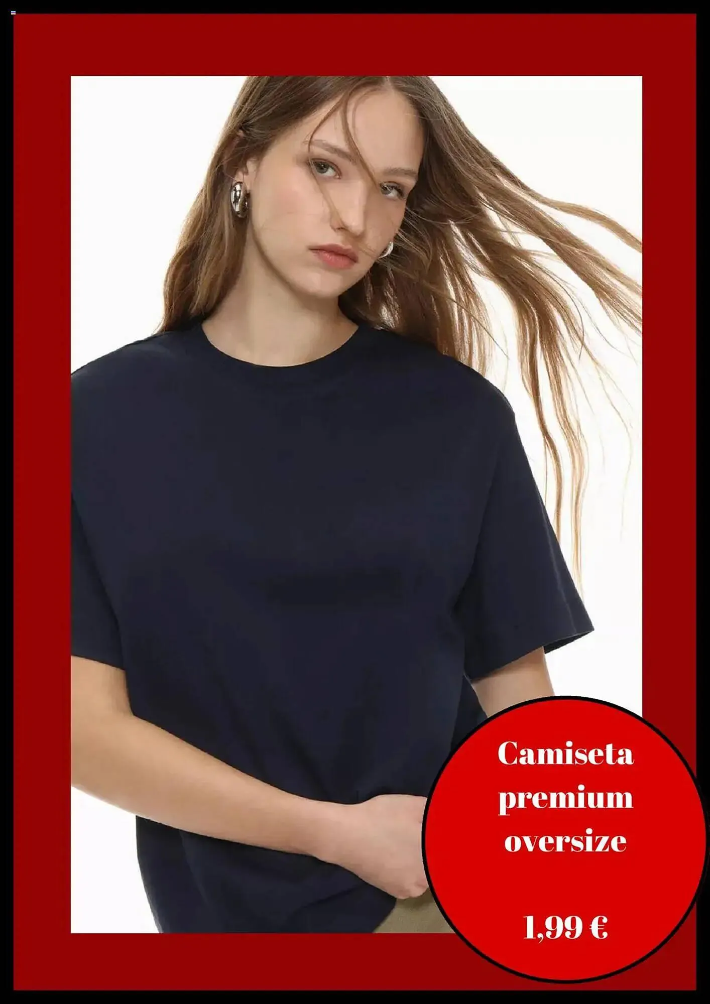 Catálogo de Folleto Lefties 25 de julio al 24 de agosto 2025 - Página 2