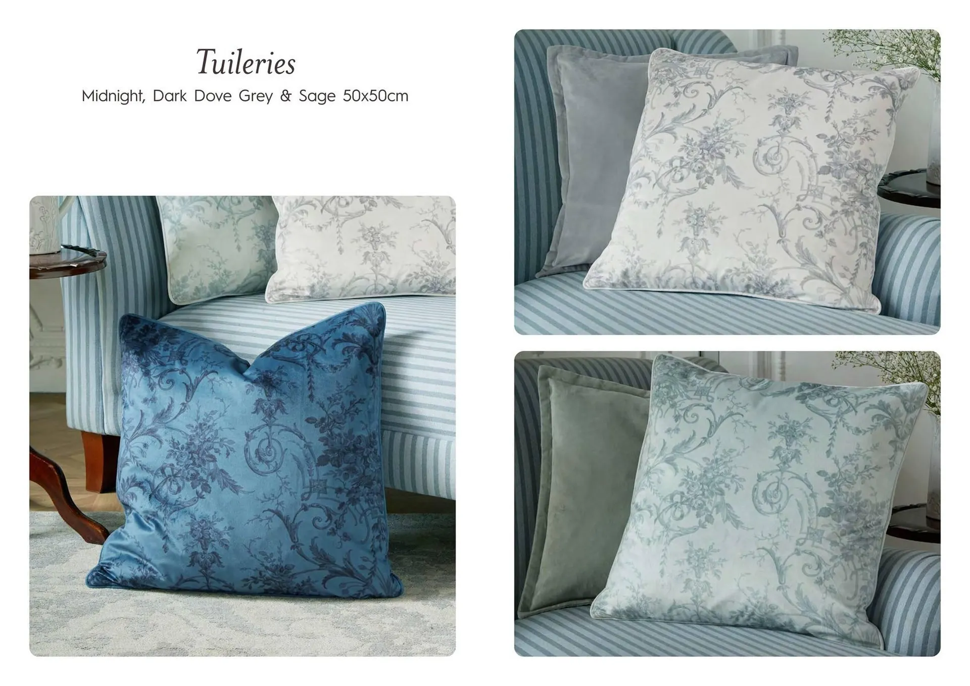 Catálogo de Folleto Laura Ashley 9 de junio al 31 de diciembre 2025 - Página 29