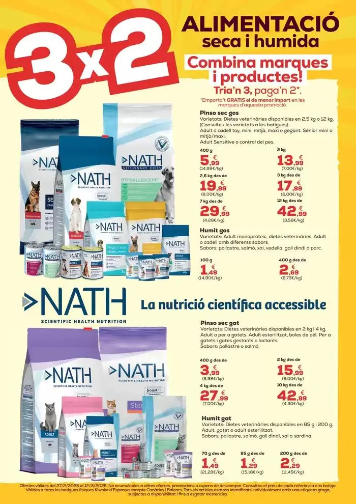 Catálogo de Bogeria de promo! 27 de febrero al 12 de marzo 2025 - Página 4