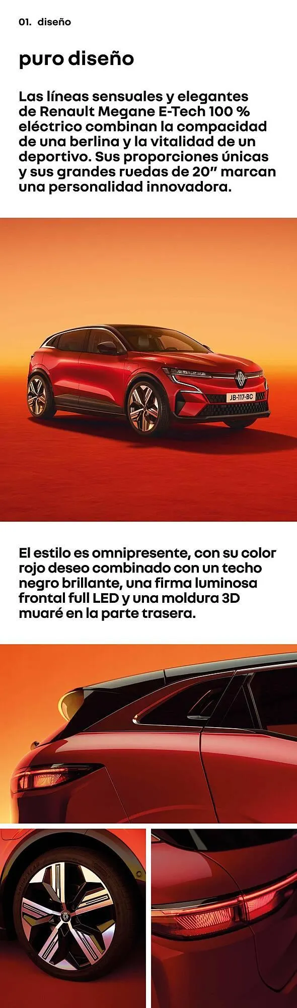 Catálogo de Folleto Renault 22 de junio al 22 de junio 2025 - Página 4