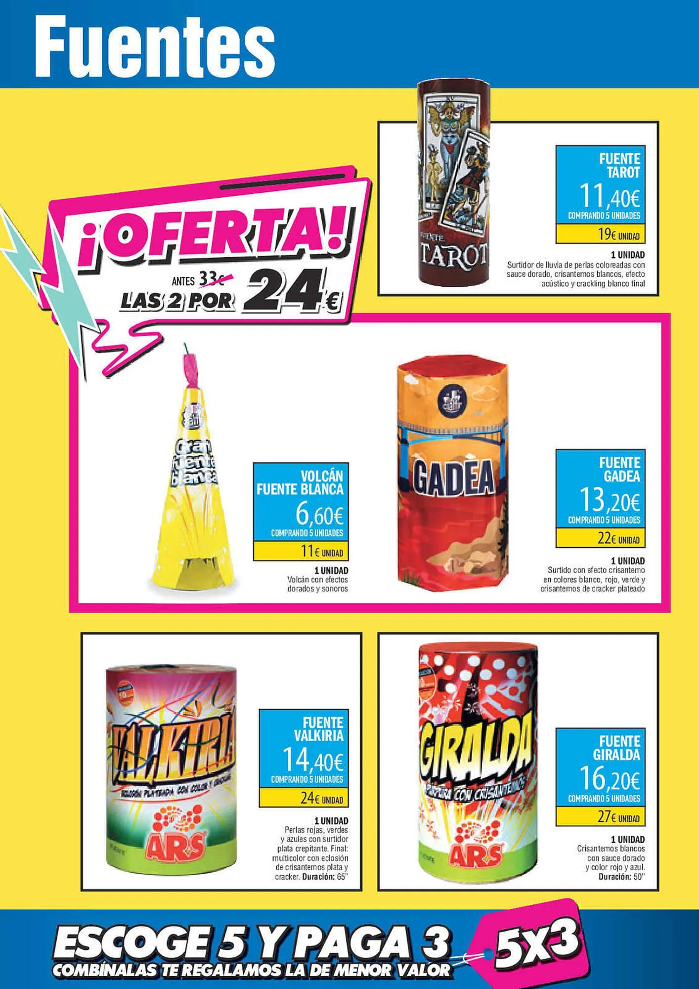 Catálogo de Folleto Hipercohete 1 de diciembre al 30 de noviembre 2023 - Página 14