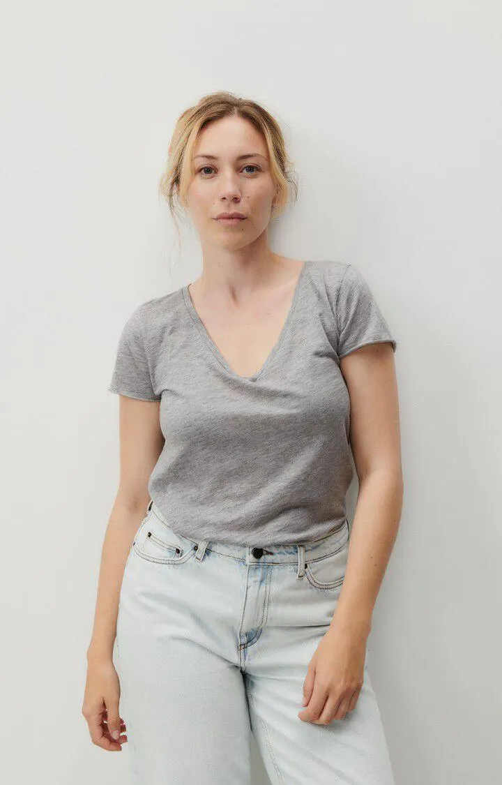 Camiseta mujer Jacksonville | JAC51H24