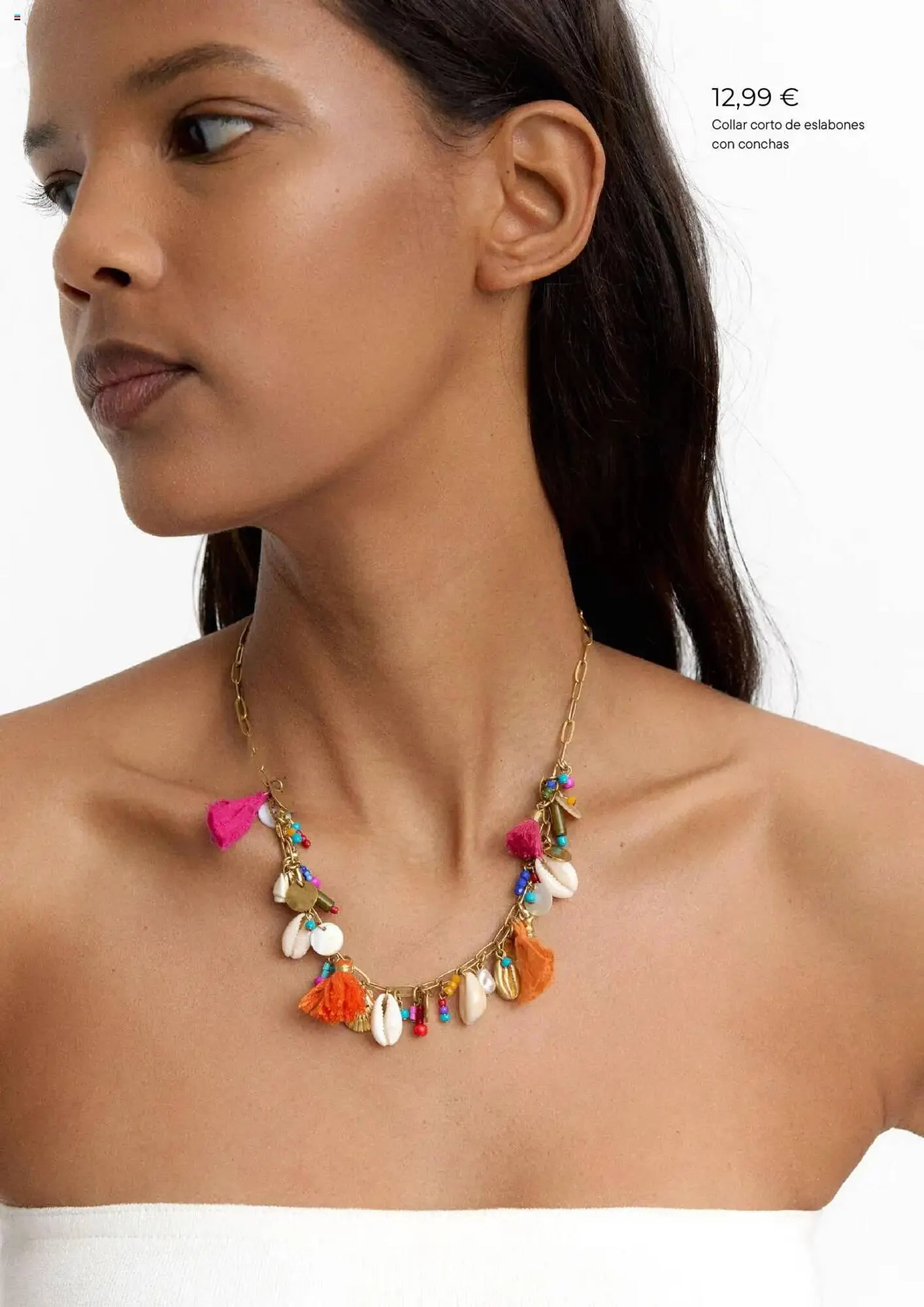 Catálogo de Folleto Parfois 1 de junio al 30 de junio 2025 - Página 12