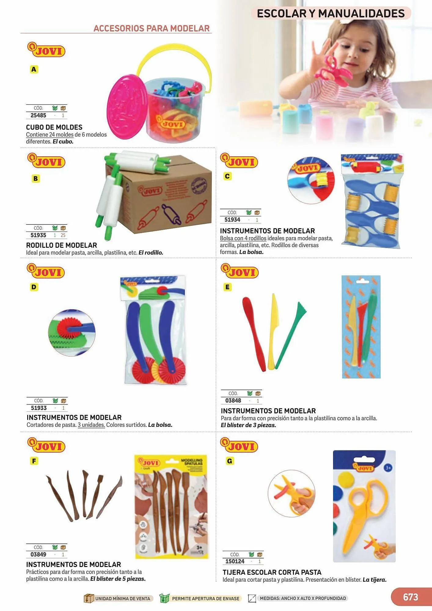 Catálogo de Folleto Carlin 25 de julio al 31 de diciembre 2023 - Página 699