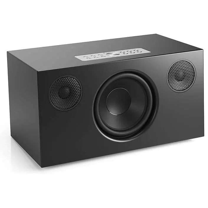 Audio Pro C10 MKII Negro