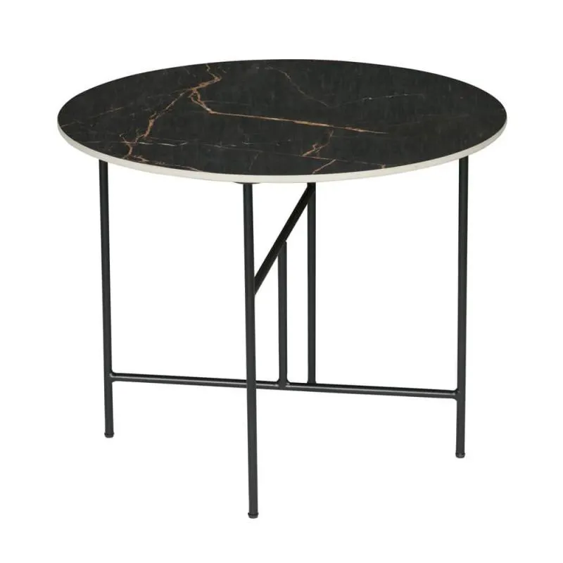 Mesa Auxiliar Vida negra