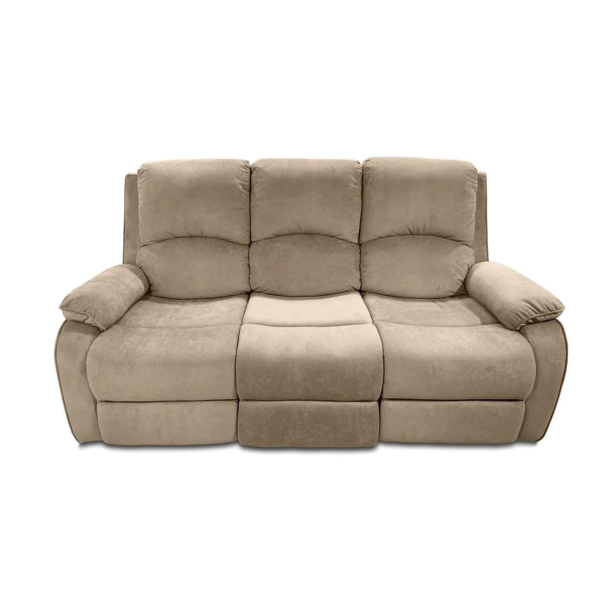 SOFA RELAX MARMOLADA 3P CAPUCHIN