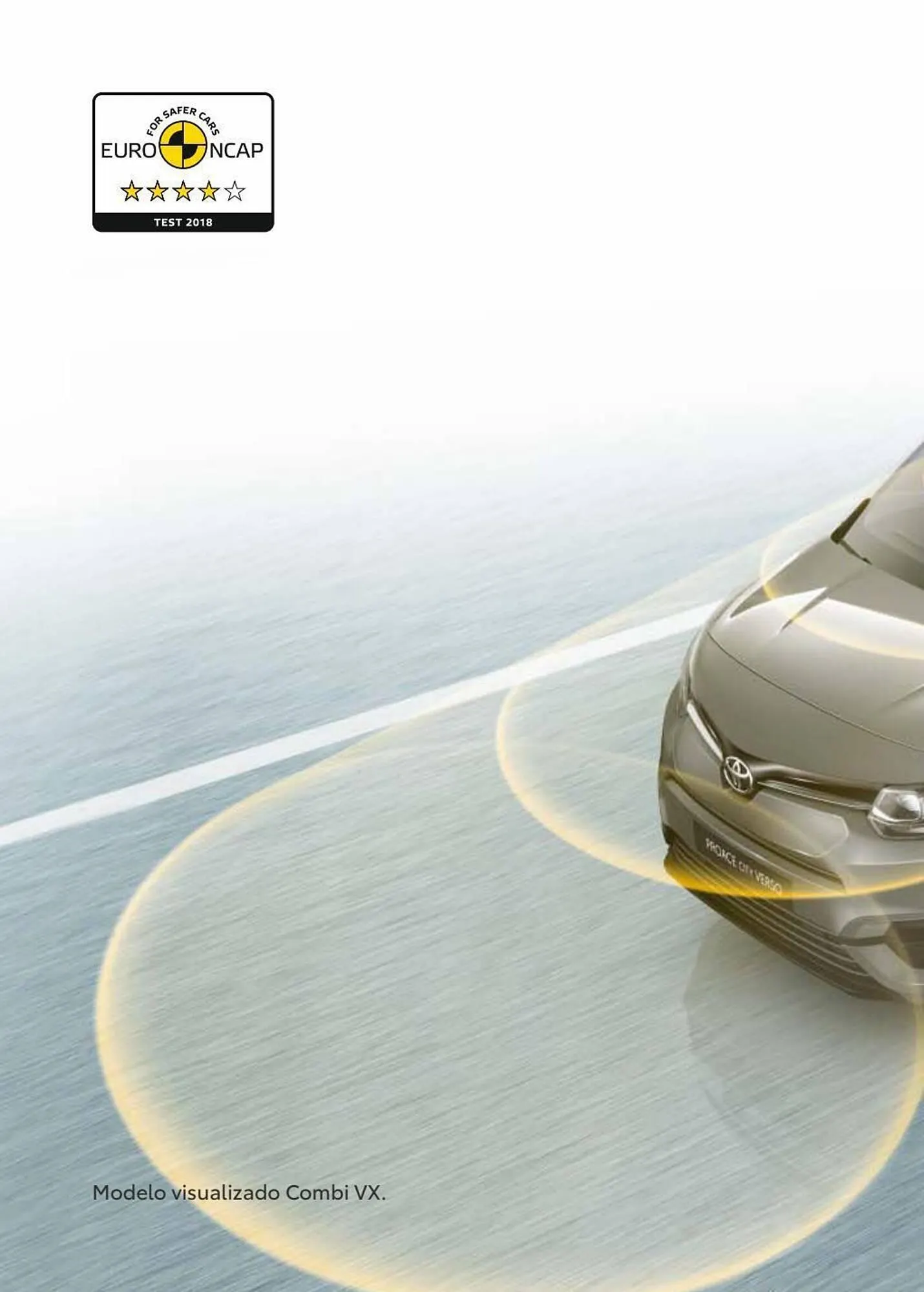 Catálogo de Folleto Toyota 8 de enero al 8 de enero 2024 - Página 68