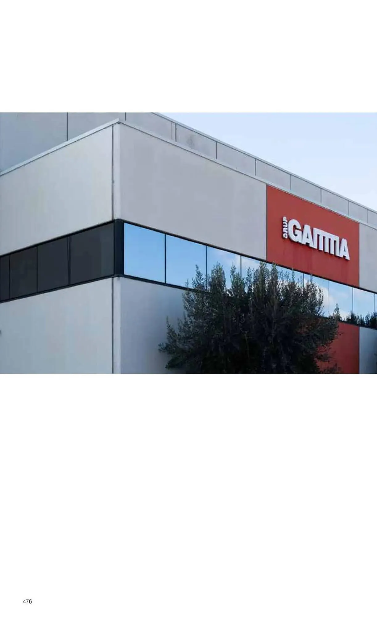Catálogo de Folleto Grup Gamma 1 de febrero al 31 de diciembre 2023 - Página 478