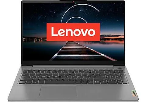 Portátil - Lenovo IdeaPad 3 15ITL6, 15.6" Full HD, Intel® Core™ i3-1115G4, 8GB RAM, 256GB SSD, UHD Graphics, Sin sistema operativo