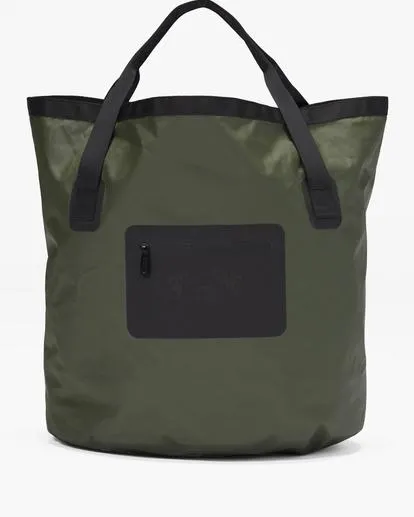 Surftrek Storm Changing - Bolso tipo cubo para cambiarse para Hombre