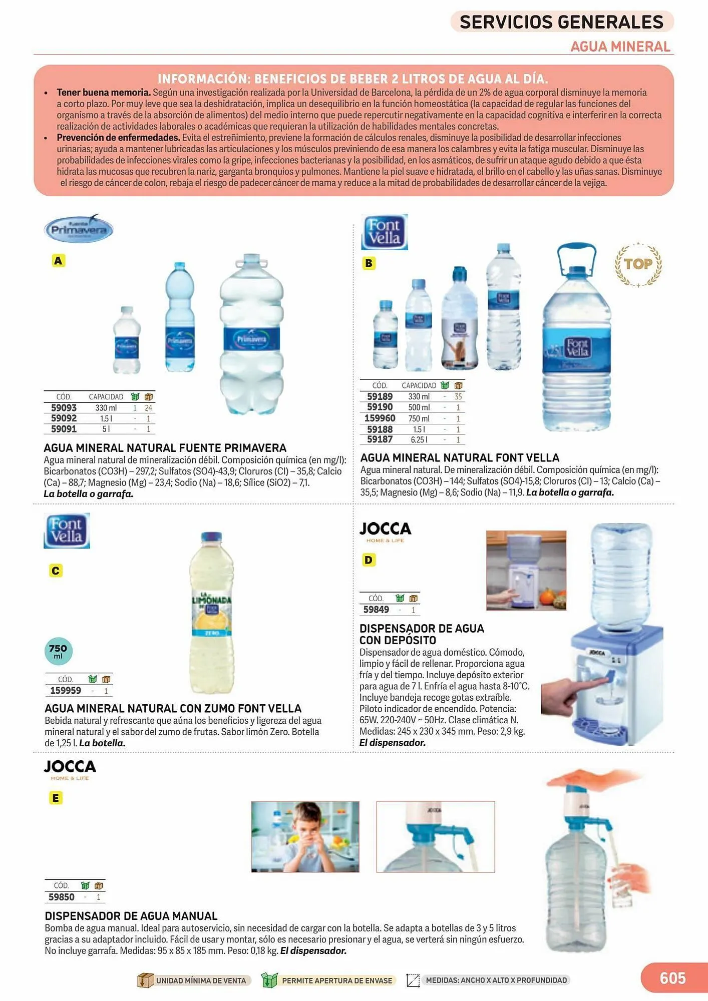 Catálogo de Folleto Carlin 25 de julio al 31 de diciembre 2023 - Página 631