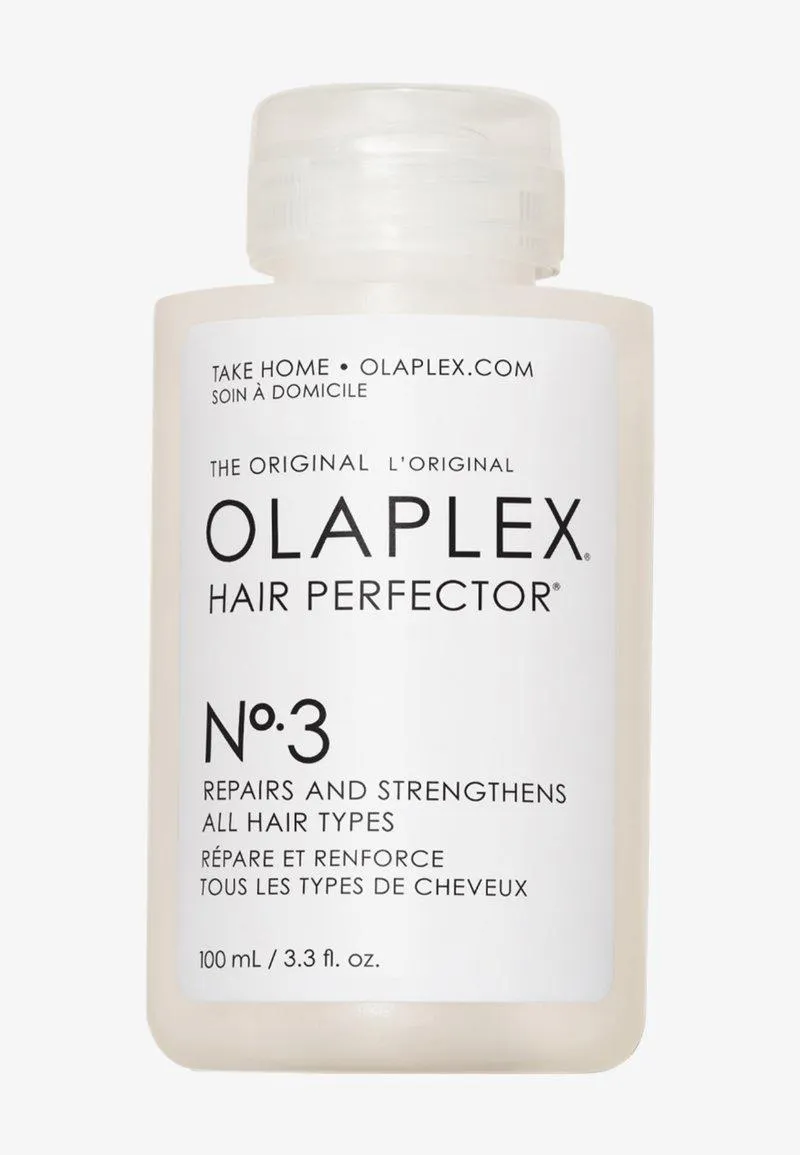 NO.3 HAIR PERFECTOR - Sérum capilar