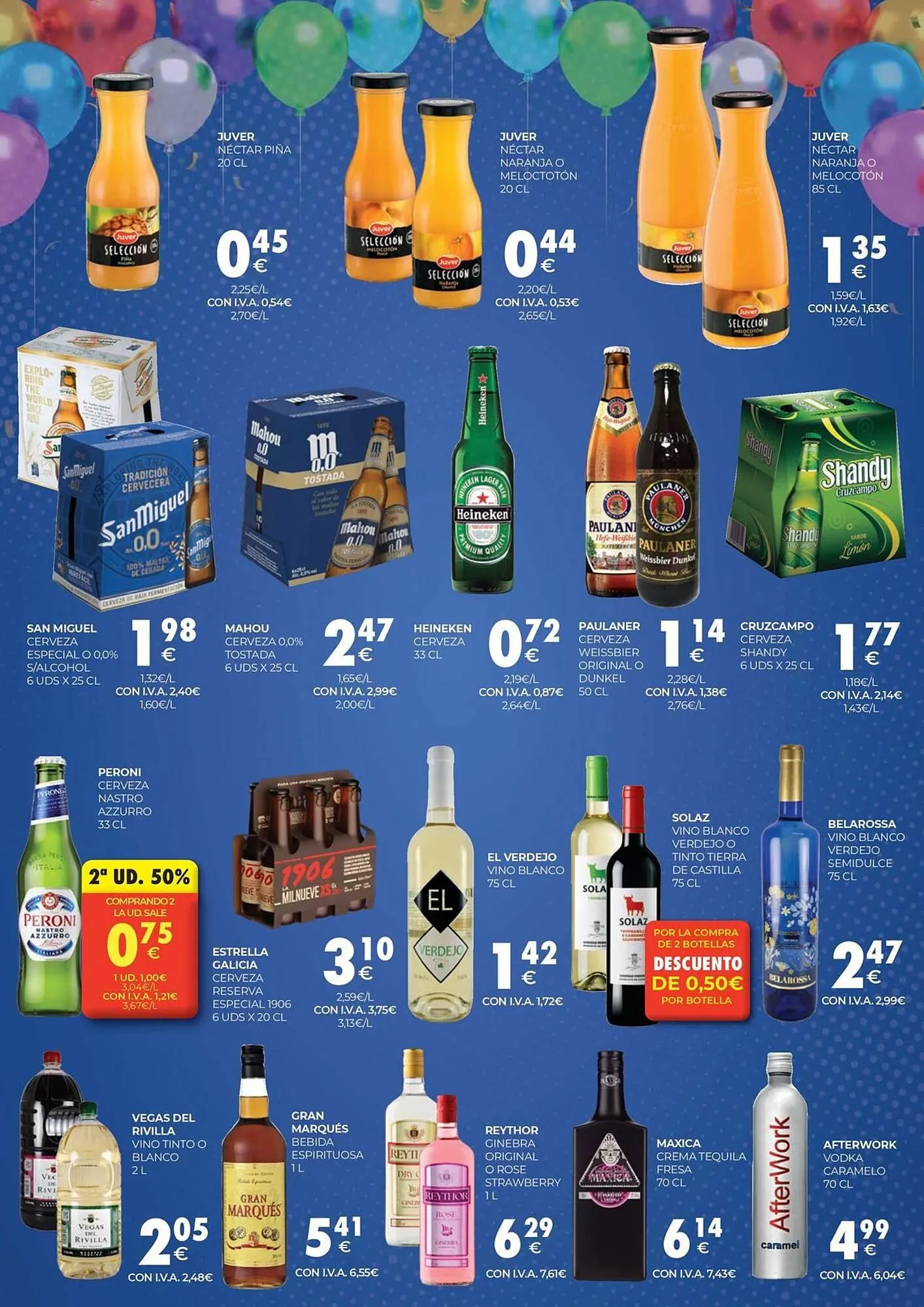 Catálogo de Folleto CashDiplo 25 de septiembre al 29 de octubre 2025 - Página 6