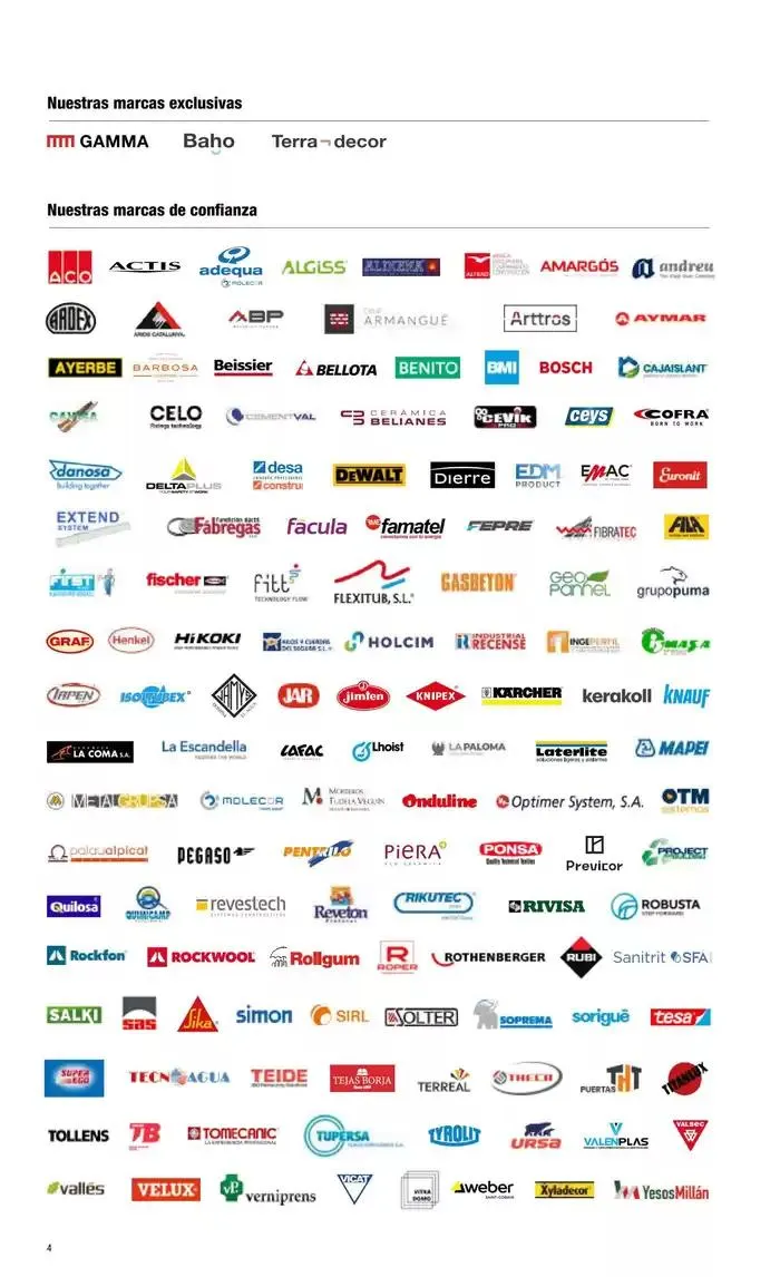Catálogo de Catálogo Grup Gamma 14 de octubre al 31 de marzo 2025 - Página 133