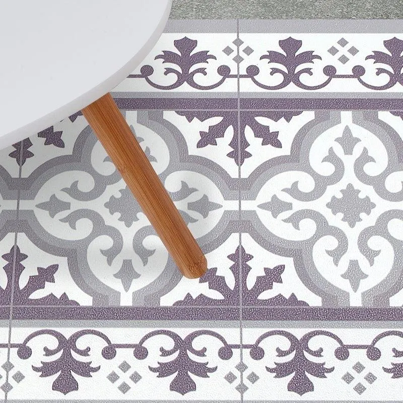 Alfombra ARTDECO Compacta Grises