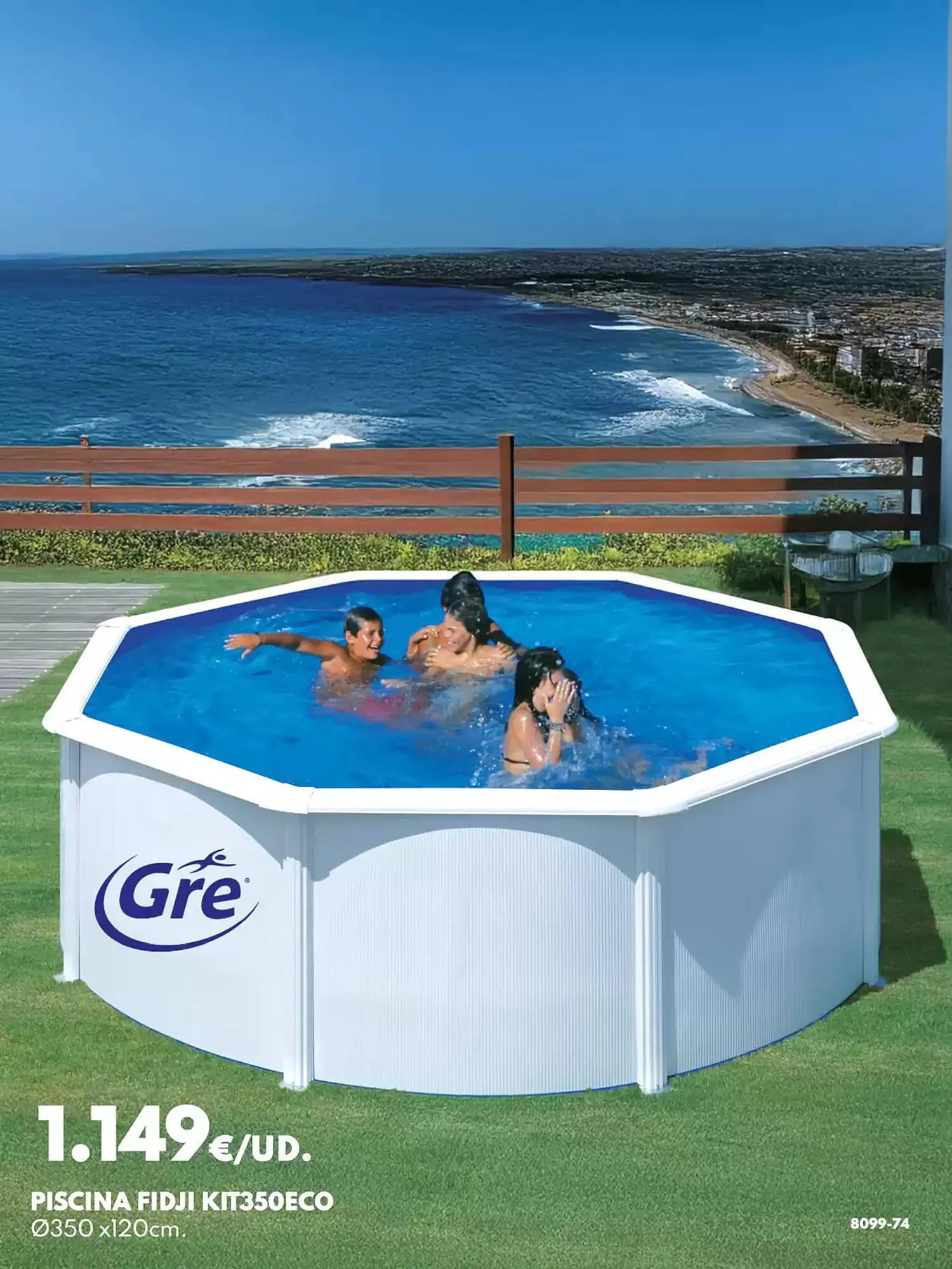 Catálogo de Folleto BricoCentro 19 de mayo al 22 de junio 2025 - Página 20