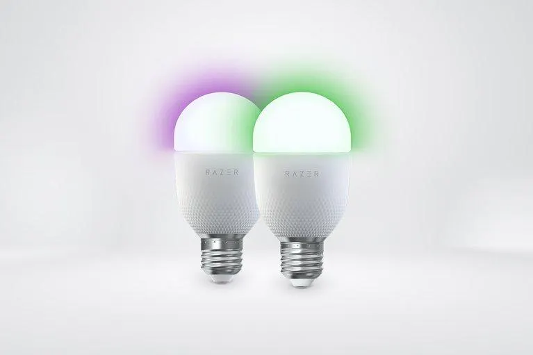 Razer Aether Light Bulb