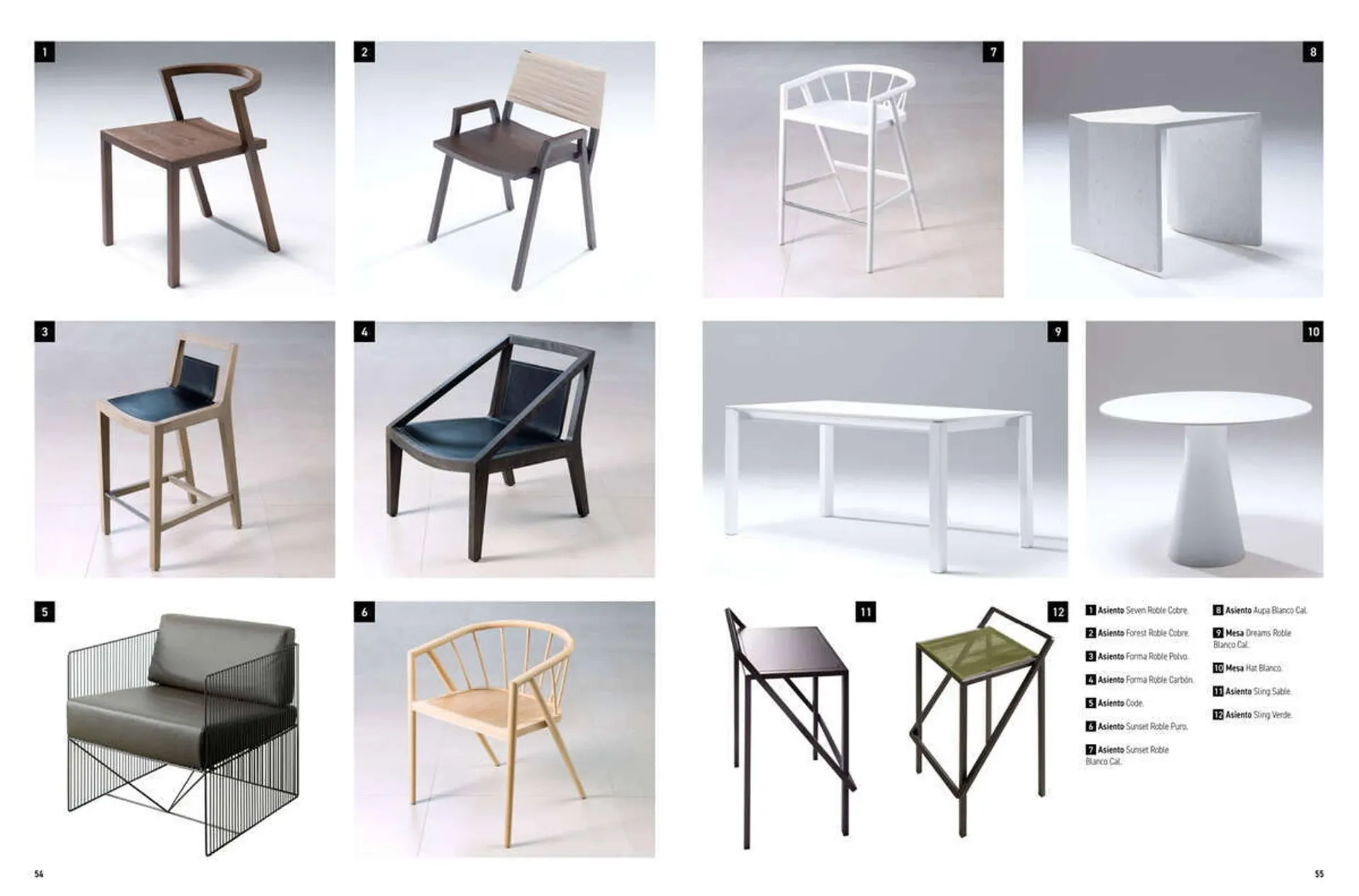 Catálogo de Folleto Porcelanosa 13 de marzo al 13 de marzo 2024 - Página 28