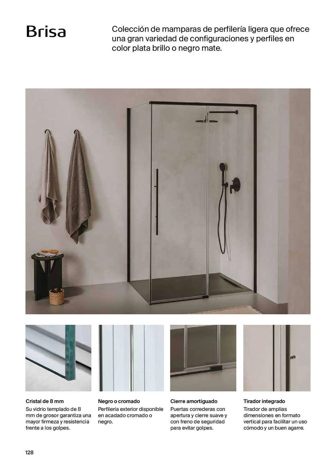 Catálogo de Catálogo Roca 8 de mayo al 29 de febrero 2024 - Página 108