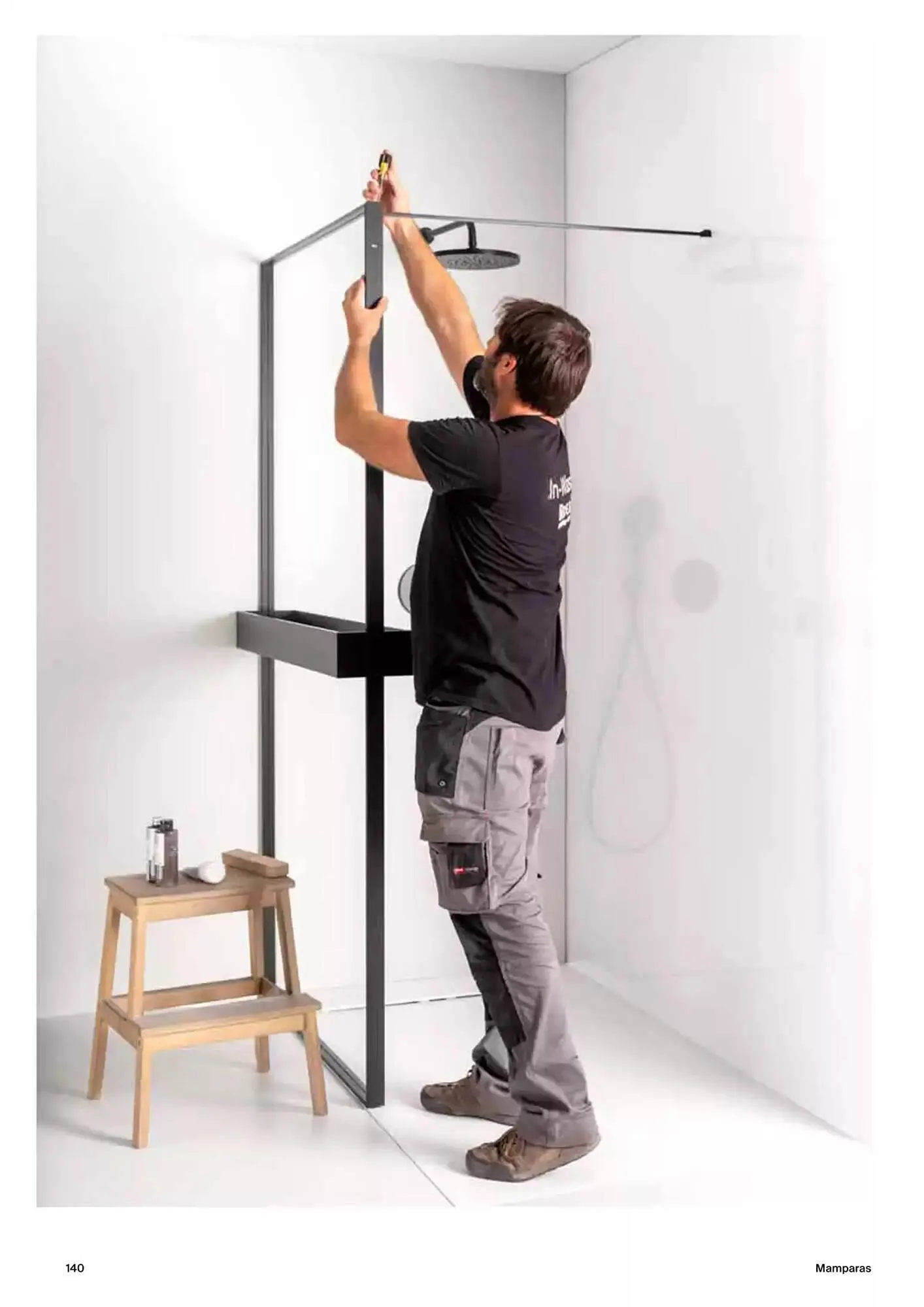 Catálogo de Folleto Roca 9 de enero al 31 de diciembre 2025 - Página 142