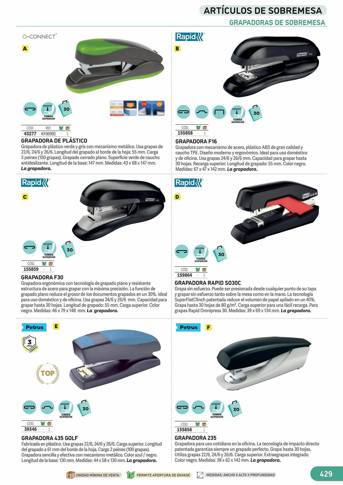 Catálogo de Folleto Carlin 25 de julio al 31 de diciembre 2023 - Página 455