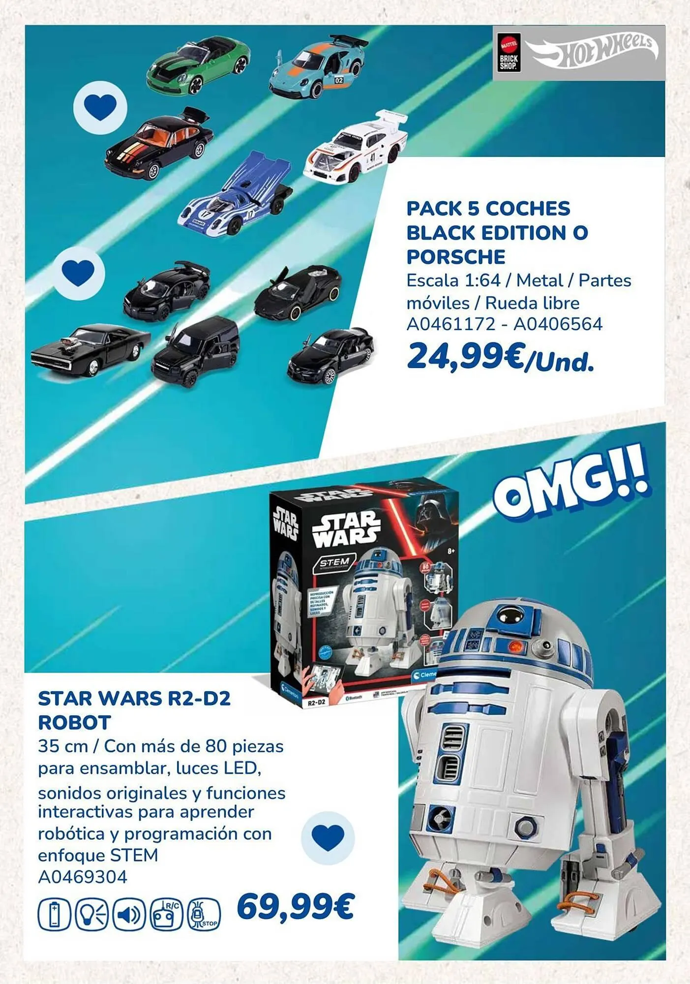 Catálogo de Catálogo Juguettos 7 de octubre al 31 de enero 2026 - Página 11