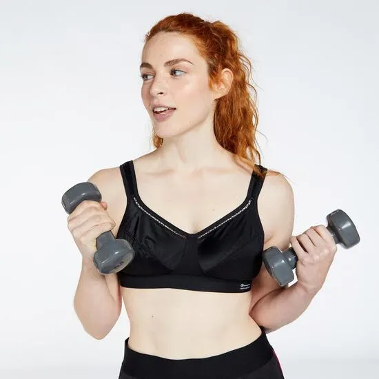 Shock Absorber Active