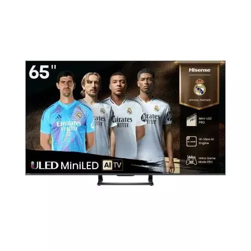 Televisor Hisense Mini-LED 65U7Q