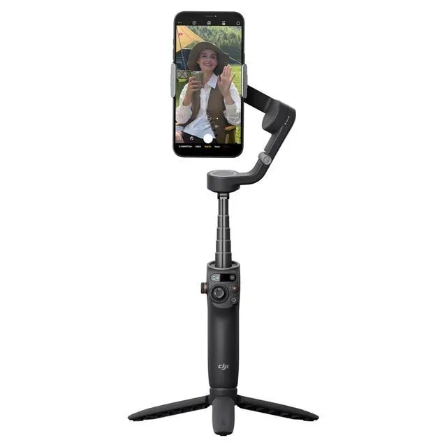 Estabilizador para móviles DJI Osmo Mobile 6