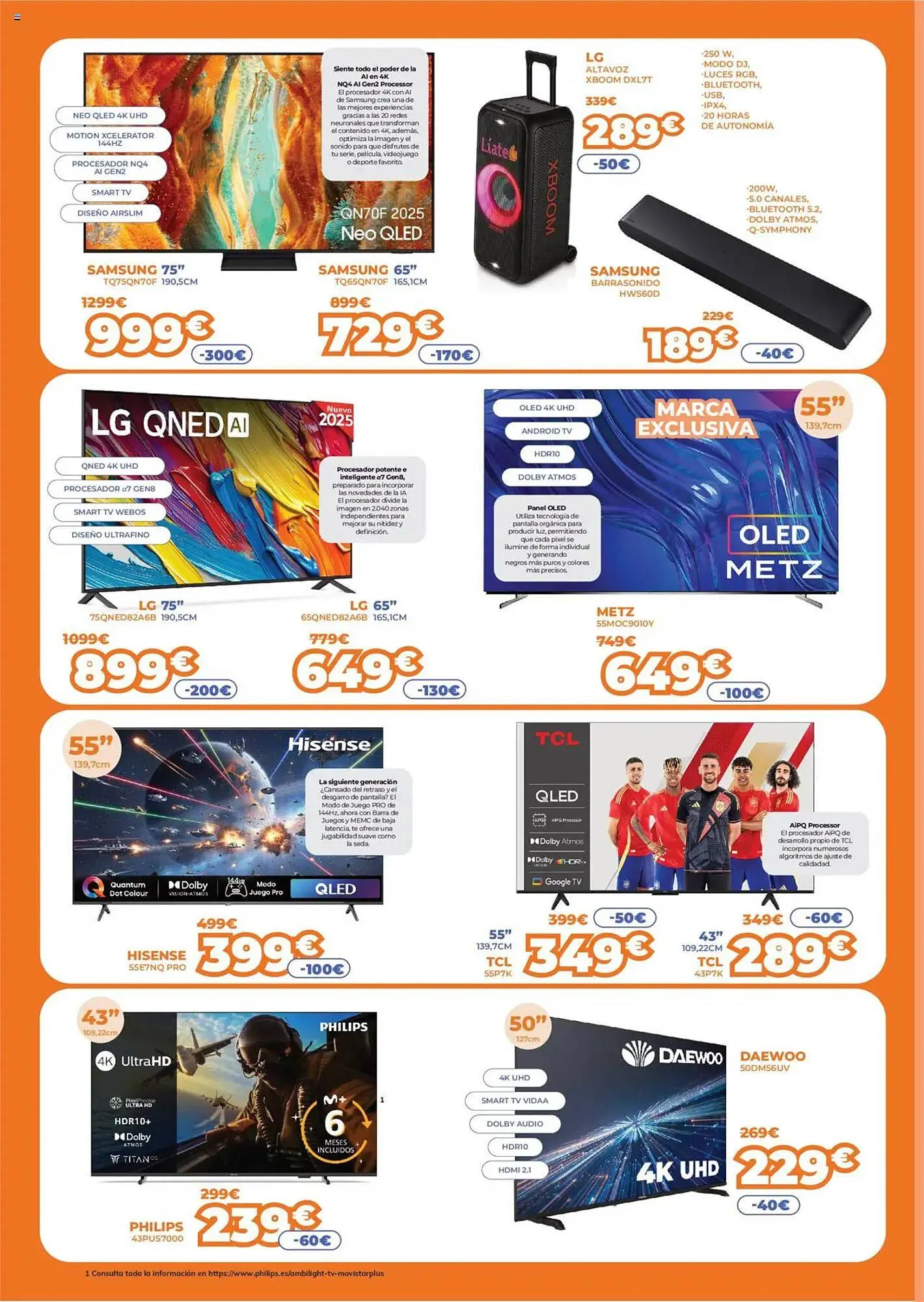 Catálogo de Catálogo Pascual Martí 1 de octubre al 31 de octubre 2025 - Página 6