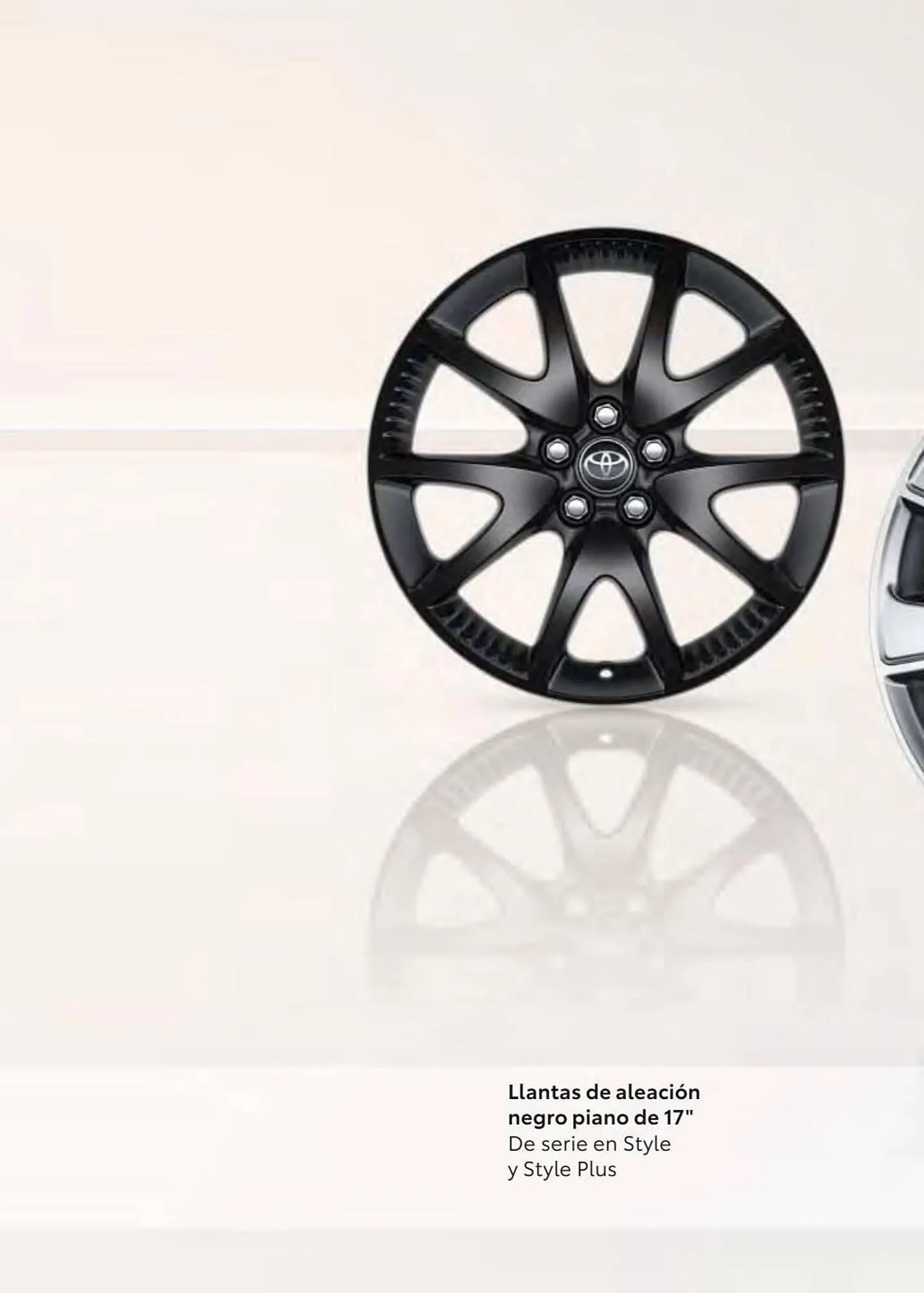 Catálogo de Folleto Toyota 8 de agosto al 8 de agosto 2024 - Página 80