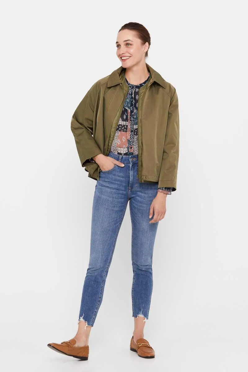 Pantalón vaquero moldeador