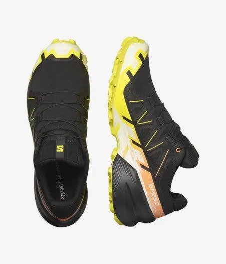 SPEEDCROSS 6 GORE-TEX Zapatillas de trail running para hombre